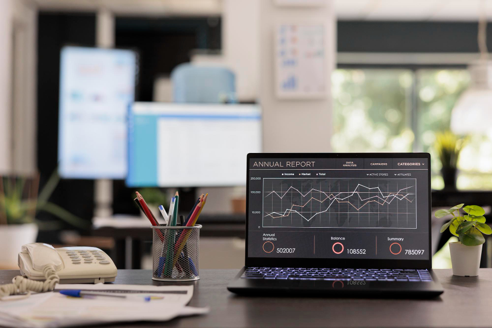 Finvorax – Finanzberatung & Consulting in der Schweiz